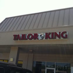 Tailor King