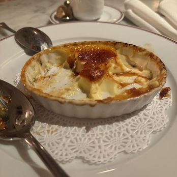 Bouchon Bistro - Crème Brûlée - French Near Me - Coral Gables, Florida Bouchon Bistro - Crème Brûlée - French Near Me - Coral Gables, Florida