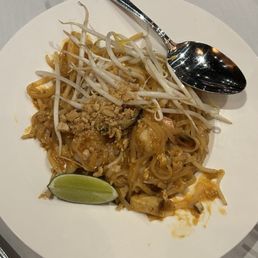 Pad Thai
