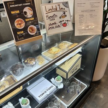 Tom N Toms Coffee - Coffee & Tea Near Me - Los Angeles, California Tom N Toms Coffee - Coffee & Tea Near Me - Los Angeles, California