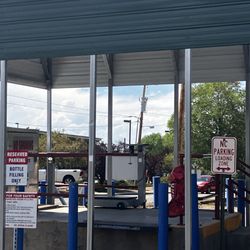 Kit Carson Propane - Filling station