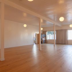 Highland Park Yoga - Studio A
