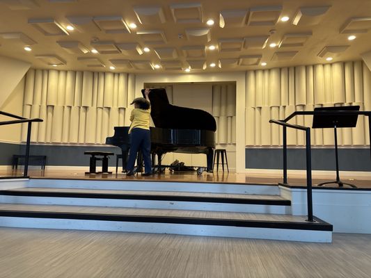 Music Center of the Northwest