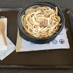 Champion Potato Noodle - Beef Potato Noodle Mild Spicy