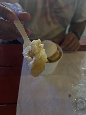 The Scoop N Scootery by null