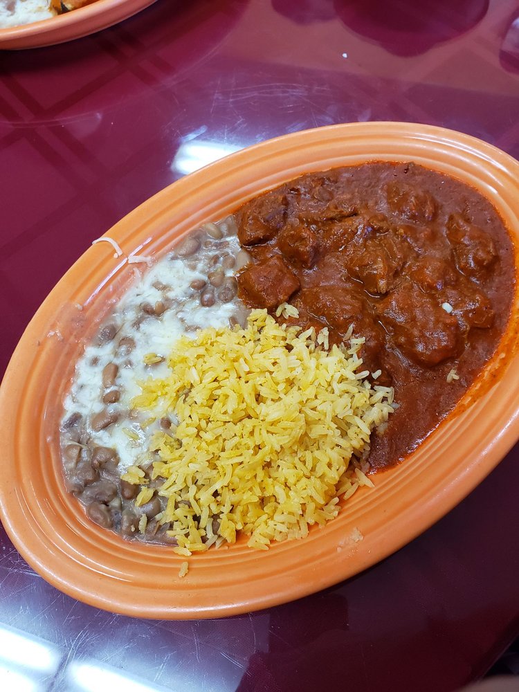 GLORIA’S BURRITOS 75 Photos & 139 Reviews 1142 Saratoga Ave, San