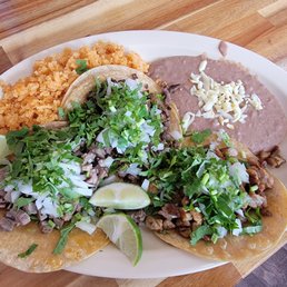 Taco Dinner