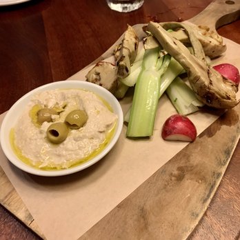 Seasons 52 - Humid with artichokes - Wine Bars Near Me - Cherry Hill, New Jersey Seasons 52 - Humid with artichokes - Wine Bars Near Me - Cherry Hill, New Jersey