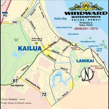 Windward WaterSports - Rafting/Kayaking Near Me - Kailua, Hawaii Windward WaterSports - Rafting/Kayaking Near Me - Kailua, Hawaii