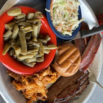 Randy's Roadkill Bbq & Grill - Grub - Barbeque Near Me - Rolla, Missouri