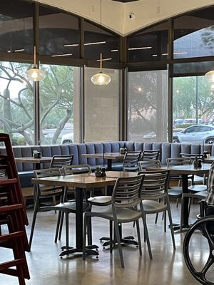 Chula Seafood Grayhawk by null