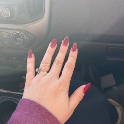 Nail Tech - Basic Manicure