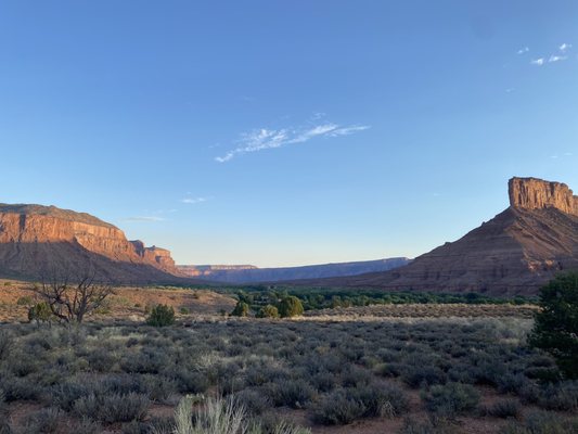 Gateway Canyons Resort & Spa by null