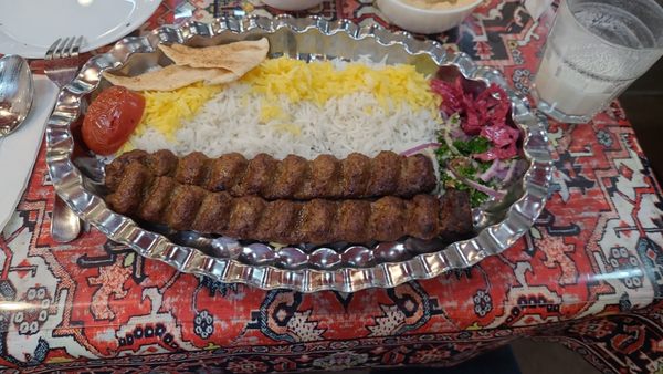Homa Grill & Donair by null