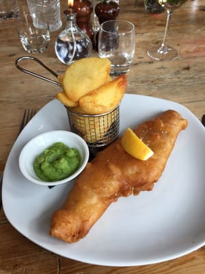 The Duncombe Arms by null