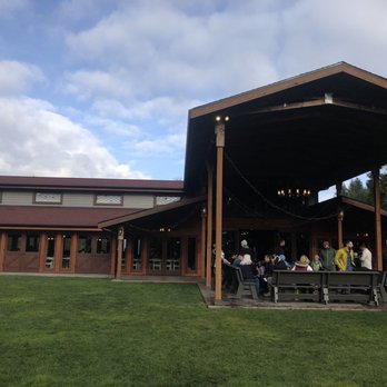 Trinity Tree Farm - Fireplace - Venues & Event Spaces Near Me - Issaquah, Washington Trinity Tree Farm - Fireplace - Venues & Event Spaces Near Me - Issaquah, Washington