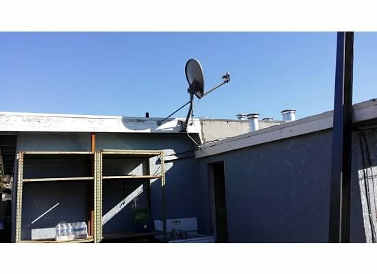 Slide of Southbay Roofing