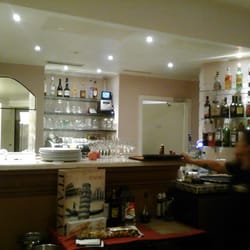 Il Bivio - Le bar