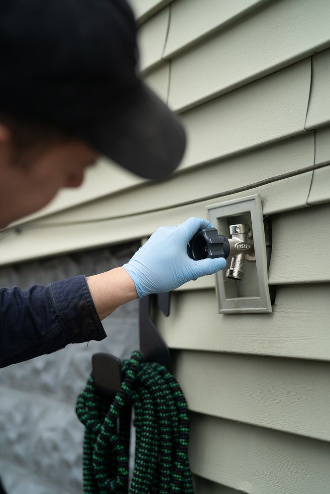 Slide of Jones & Co Plumbing
