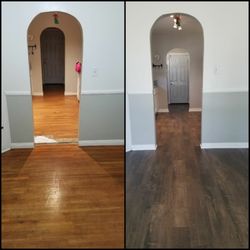 Professional Hardwood Floors 59 Photos Flooring Claremont