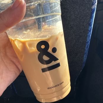 Moka & Co - Coffee & Tea Near Me - Staten Island, New York Moka & Co - Coffee & Tea Near Me - Staten Island, New York