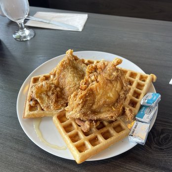 Jessica's - Chicken & Waffles - Breakfast & Brunch Near Me - Aiea, Hawaii Jessica's - Chicken & Waffles - Breakfast & Brunch Near Me - Aiea, Hawaii