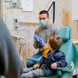 G&G Pediatric Dentistry And Orthodontics
