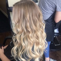Clarity Hair Salon - Fresh highlights
