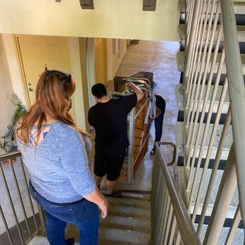 Accurate Piano Movers - Piano Services Near Me
