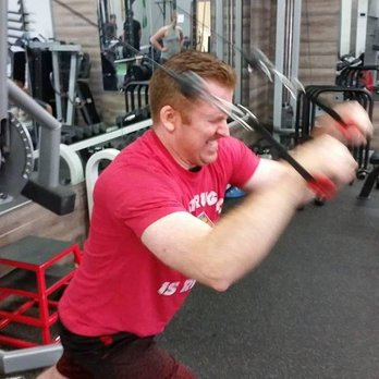 Lifestyle Performance Training - Trainers Near Me - Tempe, Arizona
