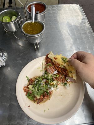 Taquería Selene by null