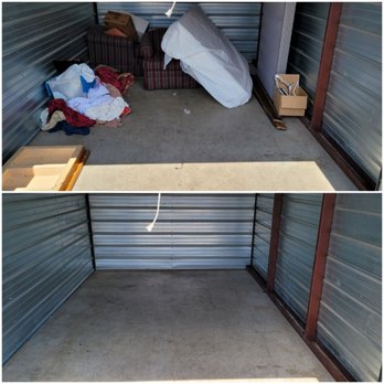 Mayberry's Hauling - We clean out
-houses
-sheds
-garages
-storage units
-barns
You name it and we can do it - Junk Removal & Hauling Near Me Mayberry's Hauling - We clean out
-houses
-sheds
-garages
-storage units
-barns
You name it and we can do it - Junk Removal & Hauling Near Me