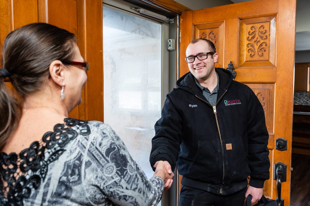 HAVEN HOME INSPECTIONS 13 Photos Princeton, Minnesota Home