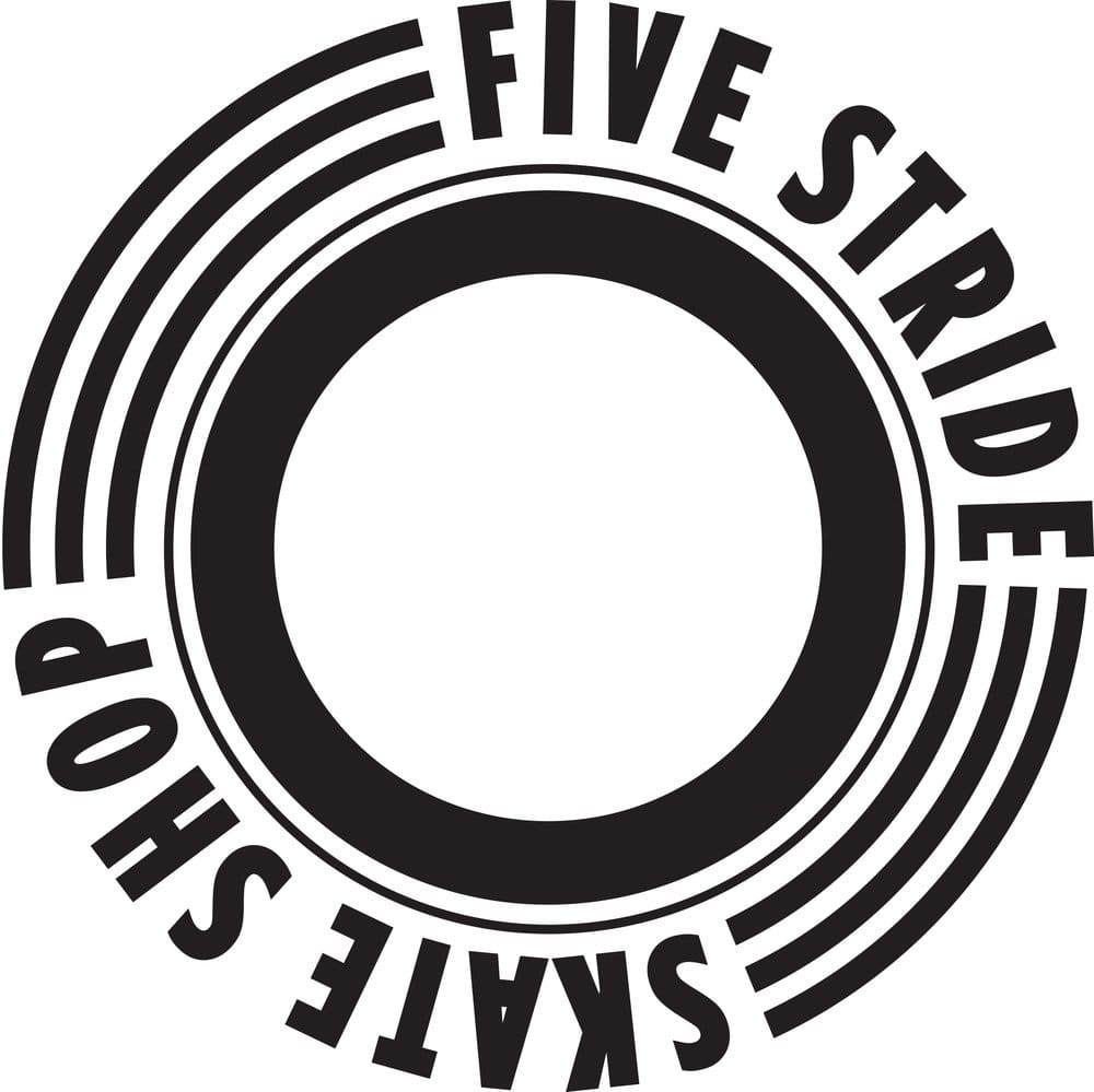 FIVE STRIDE SKATE SHOP CLOSED 23 Reviews 455 Graham Ave, Brooklyn