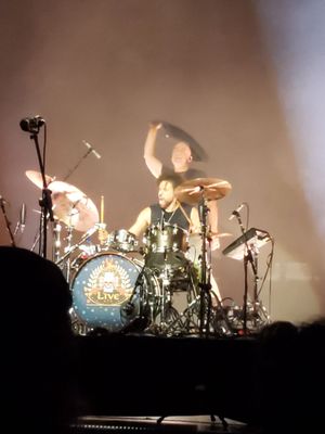 Toyota Pavilion at Concord by null