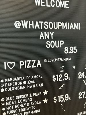 Whatsoupmiami by null