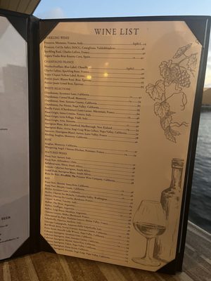 Menu photo 2 Juniper On The Water Hallandale Beach, FL Menu photo 2 Juniper On The Water Hallandale Beach, FL