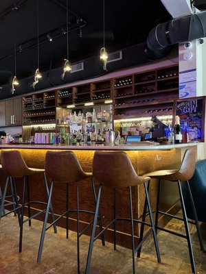Uncork Charleston by null