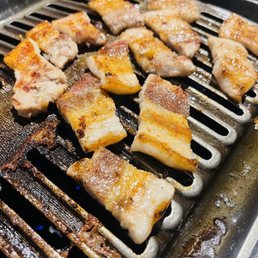 Pork Belly