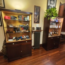 Fincato - The finest cicar shop