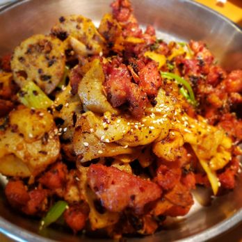 Taipei 101 - Chicken - Taiwanese Near Me - Cary, North Carolina
