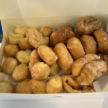 Sunny Donuts - Donuts holes and cinnamon rolls - Donuts Near Me - Plano, Texas Sunny Donuts - Donuts holes and cinnamon rolls - Donuts Near Me - Plano, Texas