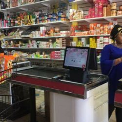 Yado African & Caribbean Market