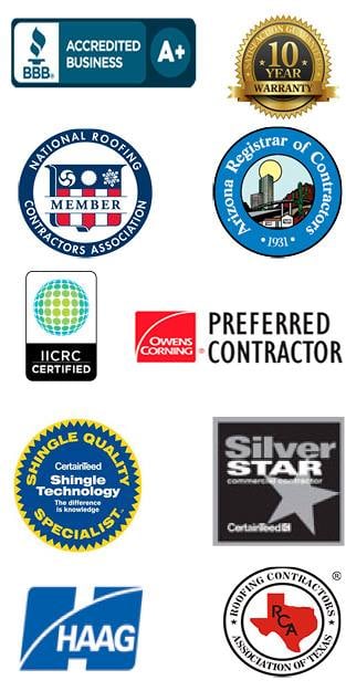 Slide of Compass Restorations