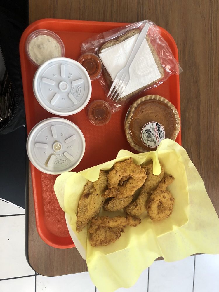 FISHERY & MORE Updated October 2024 76 Photos & 74 Reviews 924 N