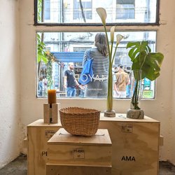 Mor Design - Projectos de Design - Window display
