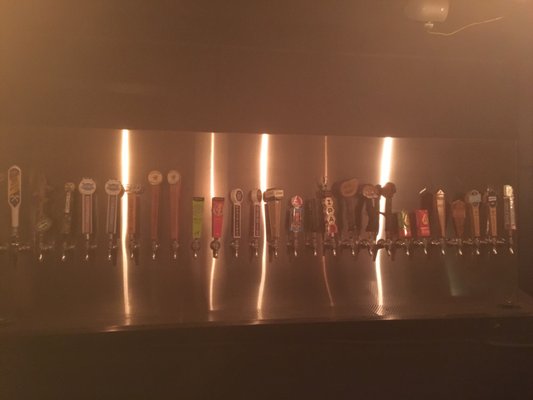 The Beer Plant by null