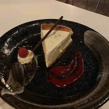 Ace & Vine - Grandma's chessecake! By far the best chessecake I have ever had! - Casinos Near Me - Napa, California Ace & Vine - Grandma's chessecake! By far the best chessecake I have ever had! - Casinos Near Me - Napa, California