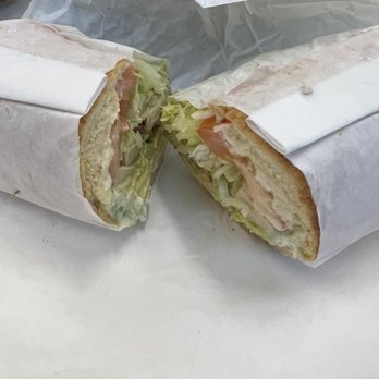 Larry's Catering & Deli - Grilled Chicken Avocado Sandwich - Delis Near Me - Irvine, California Larry's Catering & Deli - Grilled Chicken Avocado Sandwich - Delis Near Me - Irvine, California