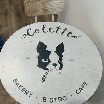 Colette Bakery - Bakeries Near Me - Boston, Massachusetts